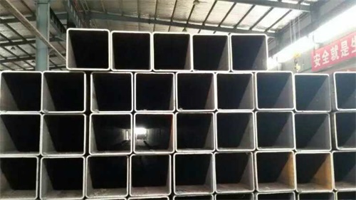 任城q355d无缝方矩管型号价格