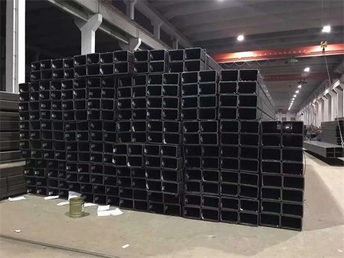 任城冷拔方管选型指南 工程采购怎么选